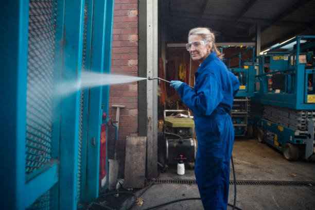 Best Rust Removal  in Buckhorn, CA