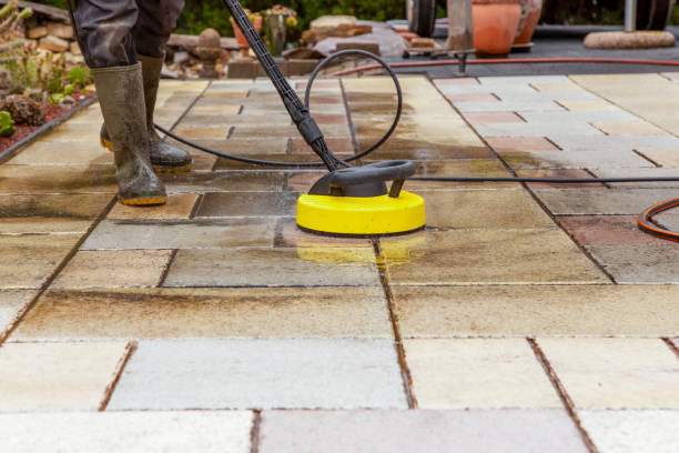 Best Gutter Cleaning  in Buckhorn, CA