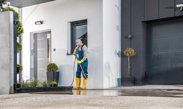 Best Patio and Deck Pressure Washing  in Buckhorn, CA