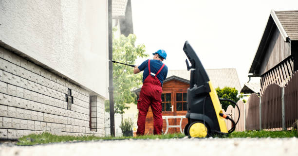 Best Solar Panel Cleaning  in Buckhorn, CA